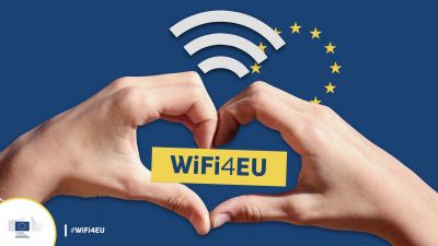 Viļānu novadā pieejami 15 bezmaksas Wi-Fi punkti