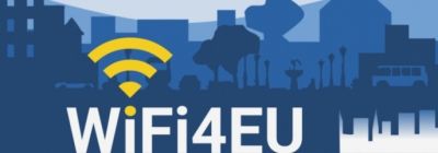 Bezmaksas bezvadu internets eiropiešiem